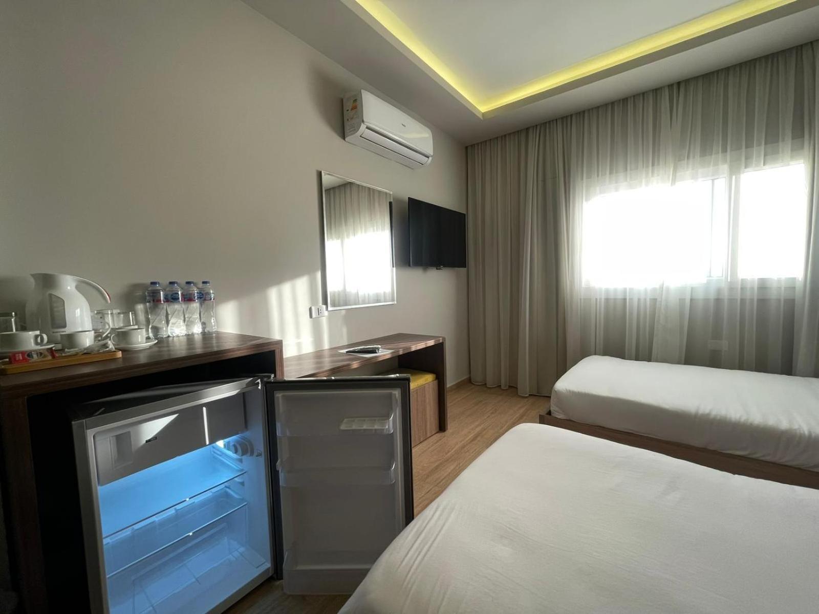 Al Dora Resort All Inclusive Hotel الغردقة المظهر الخارجي الصورة