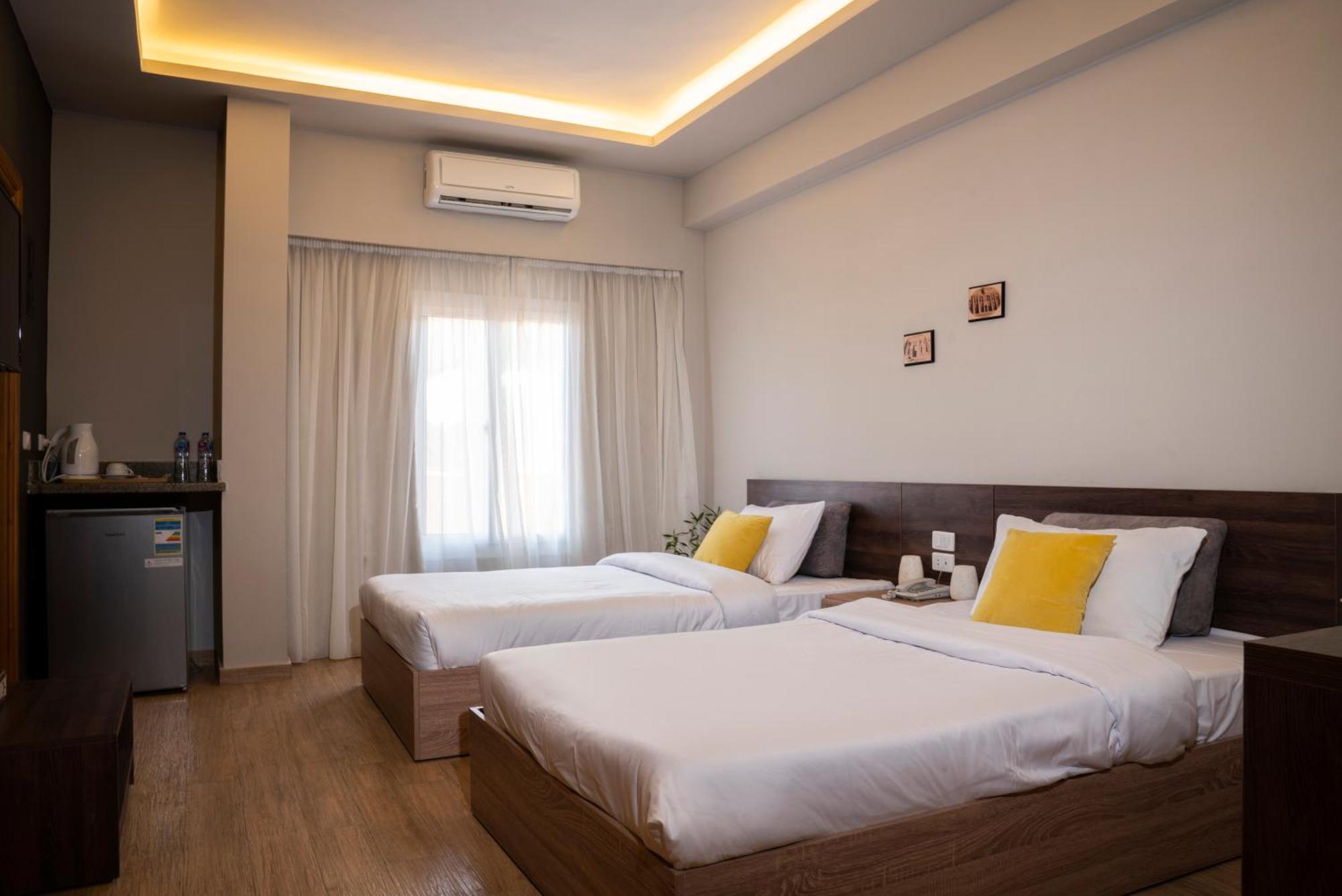 Al Dora Resort All Inclusive Hotel الغردقة المظهر الخارجي الصورة
